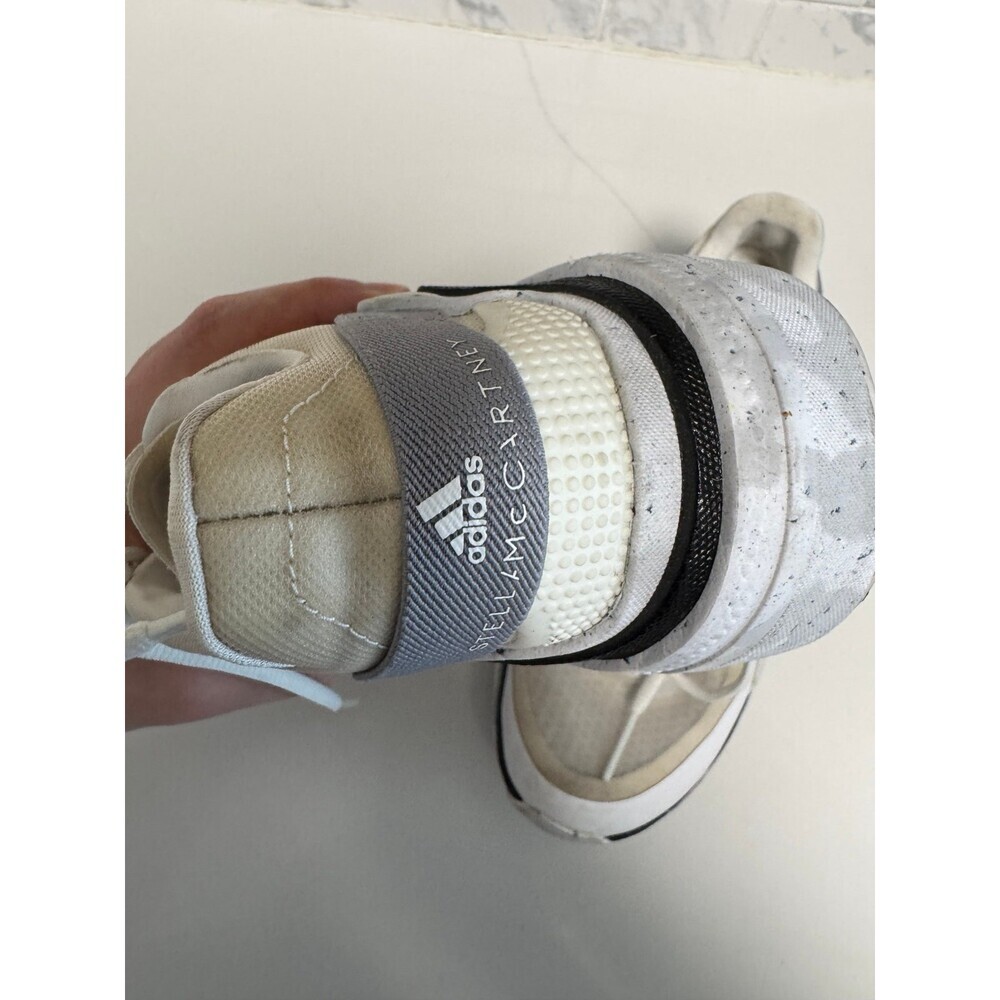 Stella McCartney Adidas Sneakers 7.5 - Picture 3 of 9